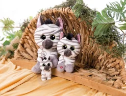 GLUBSCHIS Cuddly toy Zebra Mankalita