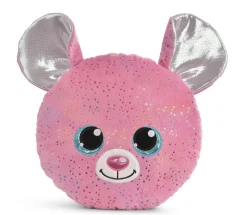 GLUBSCHIS Cushion Mouse Miss Mausie