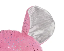 GLUBSCHIS Cushion Mouse Miss Mausie