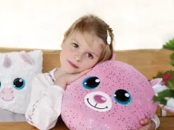 GLUBSCHIS Cushion Mouse Miss Mausie