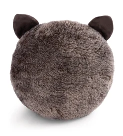 GLUBSCHIS Cushion Raccoon Clooney