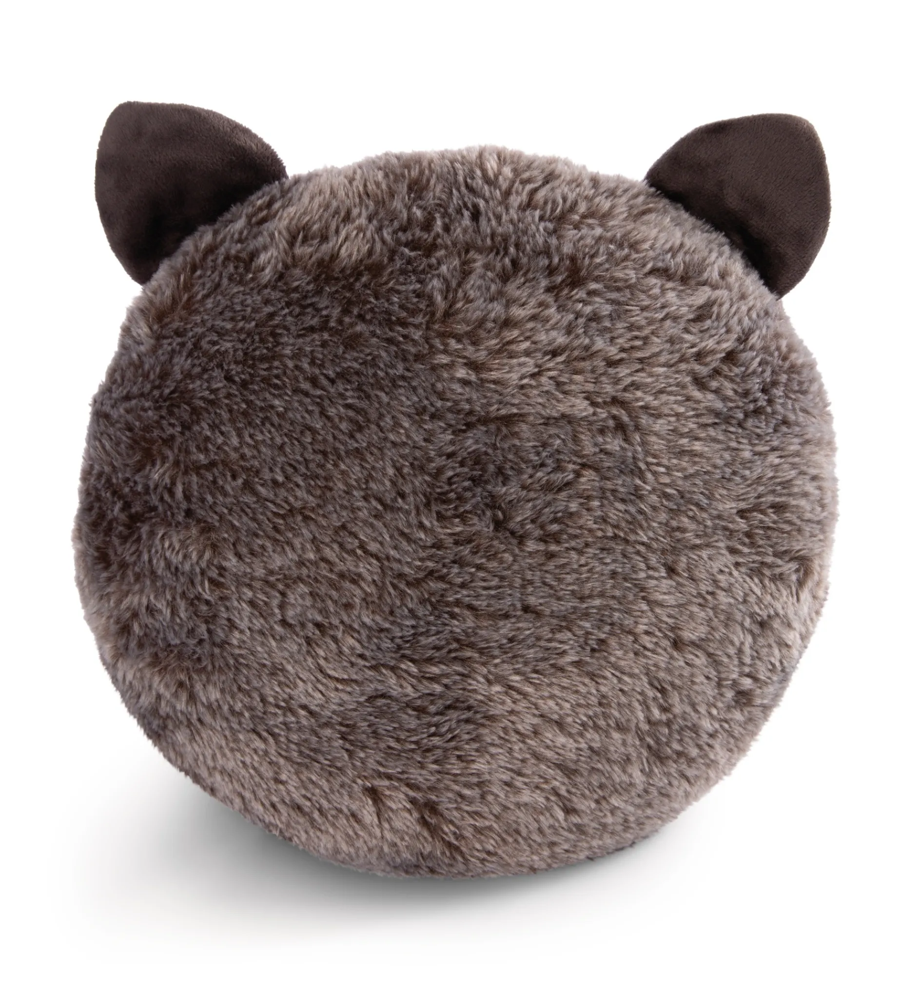 GLUBSCHIS Cushion Raccoon Clooney