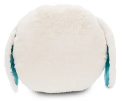 GLUBSCHIS Figural Cushion Rabbit Wolli-Dot