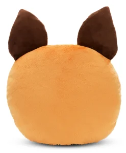 GLUBSCHIS Figural Cushion Fox Runizzi