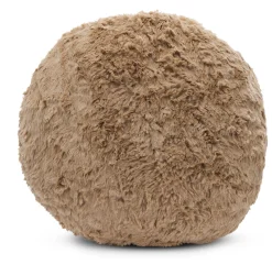 GLUBSCHIS Figural Cushion Sloth Heywood