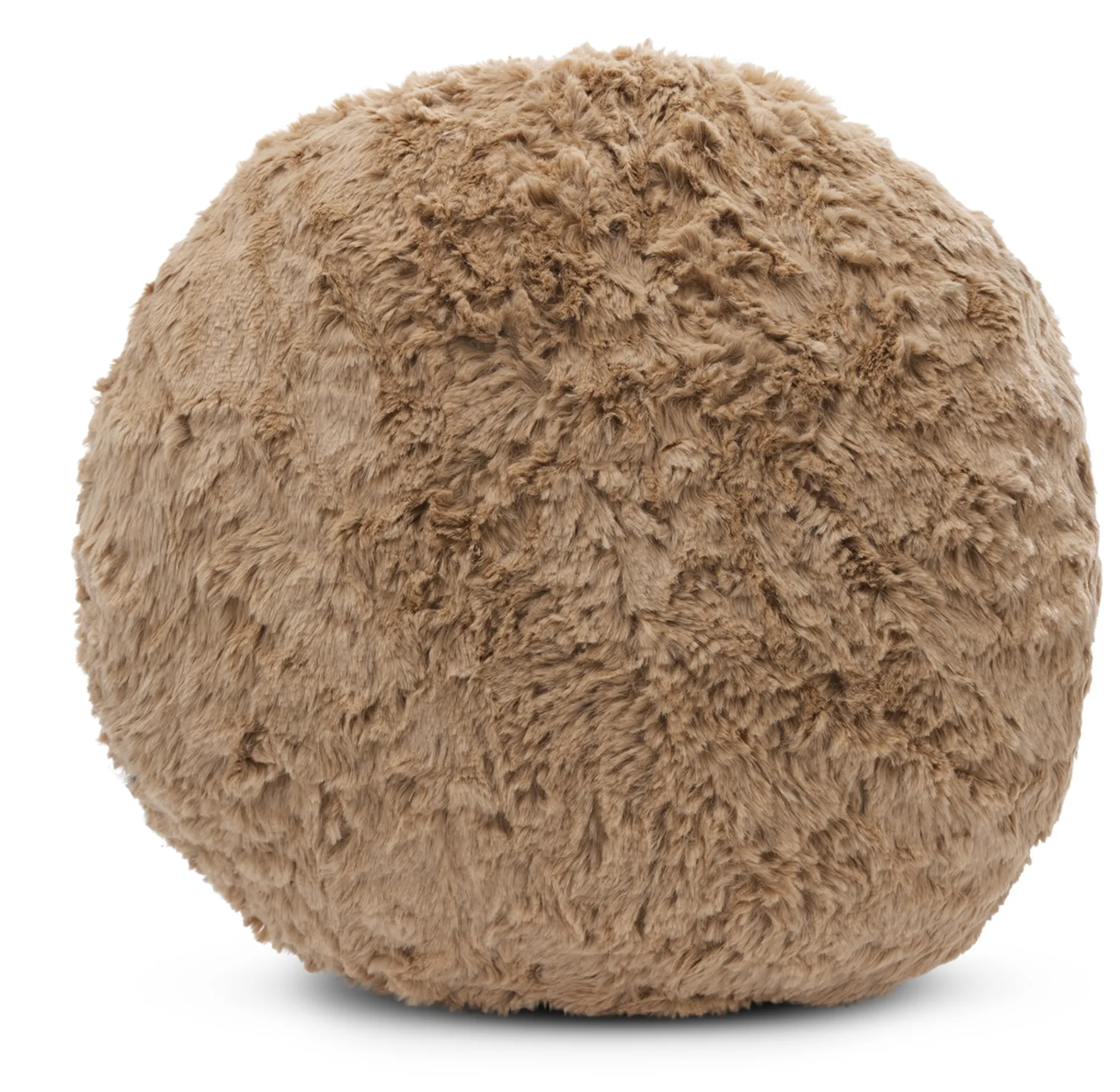 GLUBSCHIS Figural Cushion Sloth Heywood