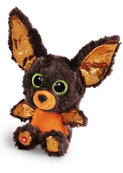 Glubschis Halloween bat Wakiki 15cm