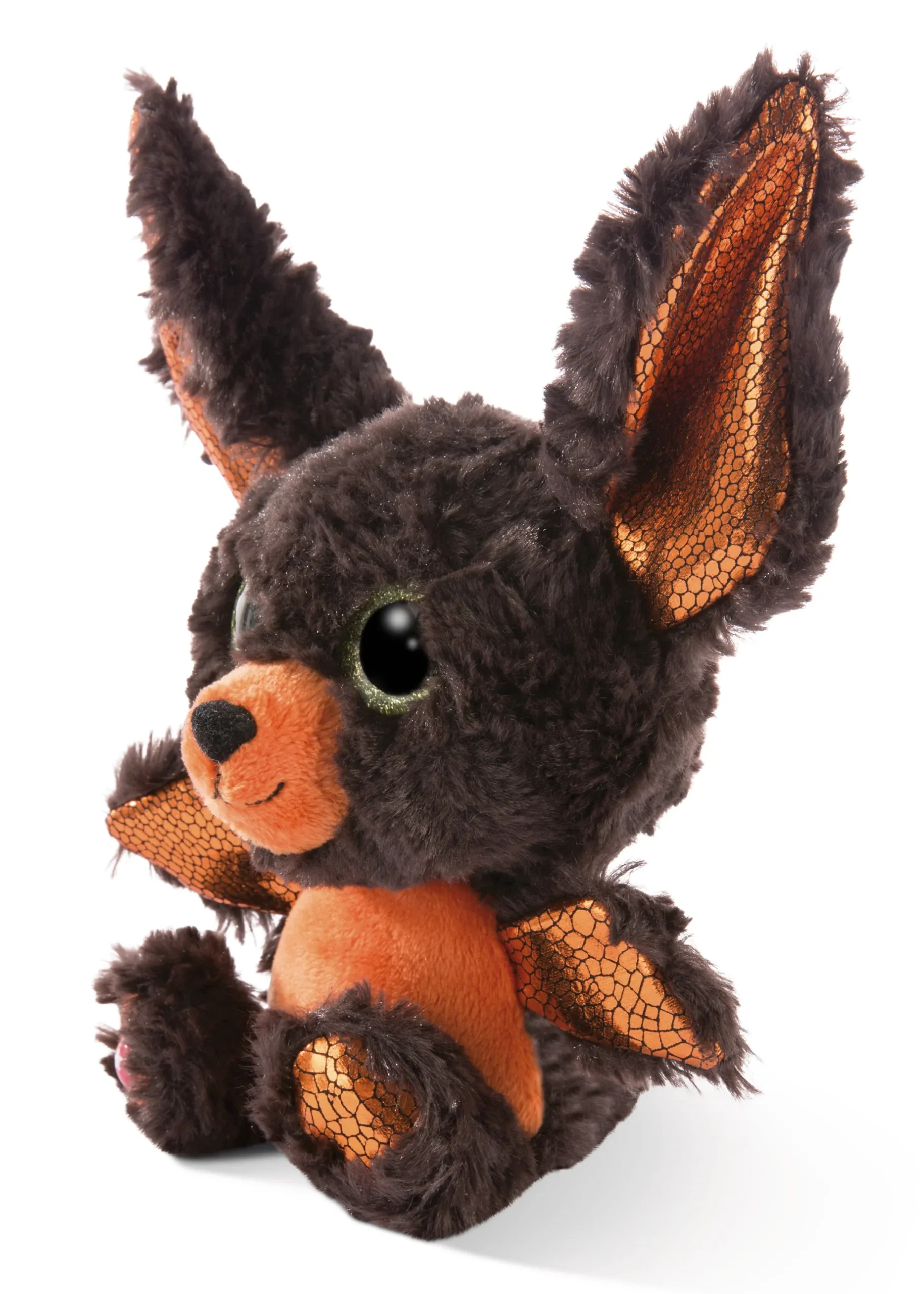 Glubschis Halloween bat Wakiki 15cm
