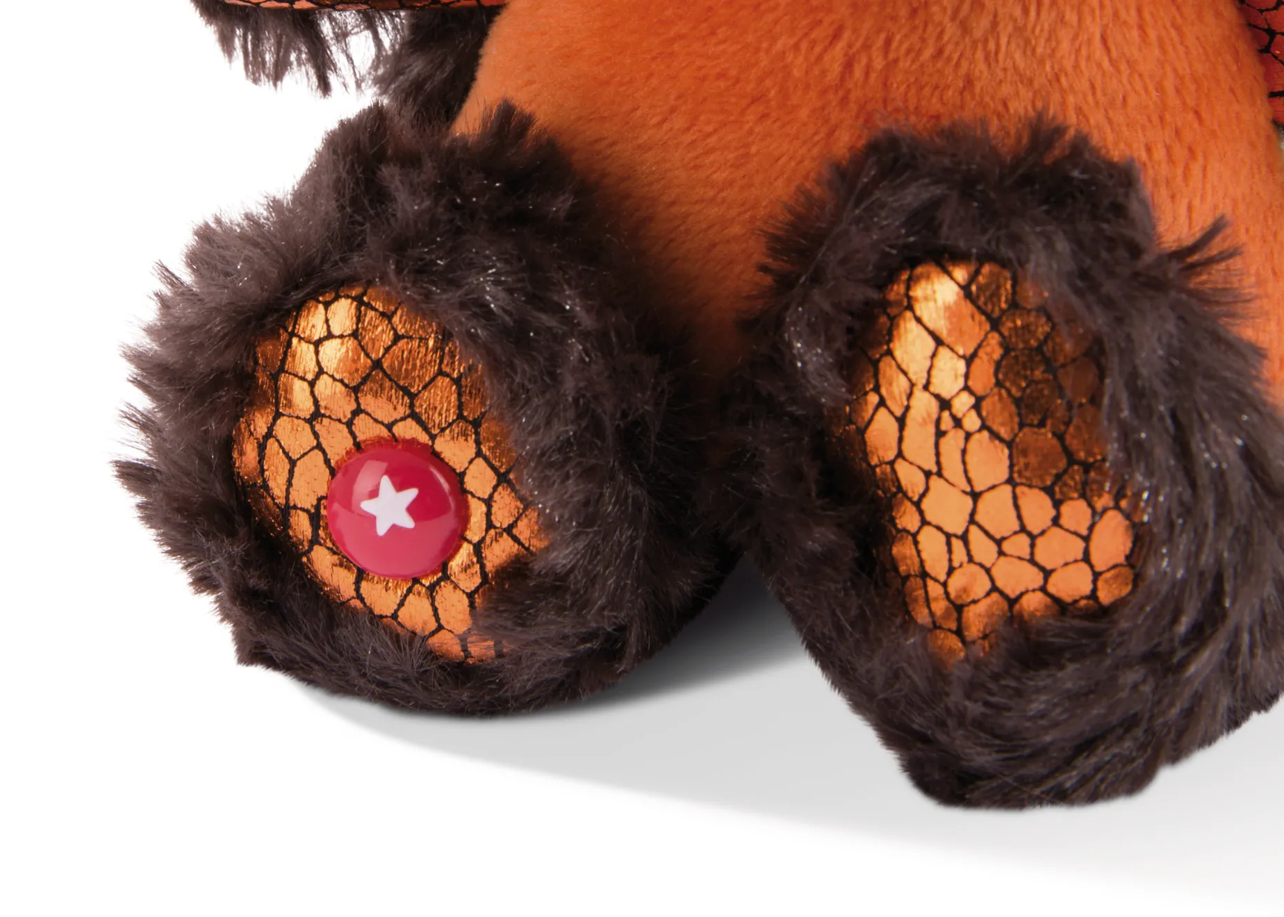 Glubschis Halloween bat Wakiki 15cm