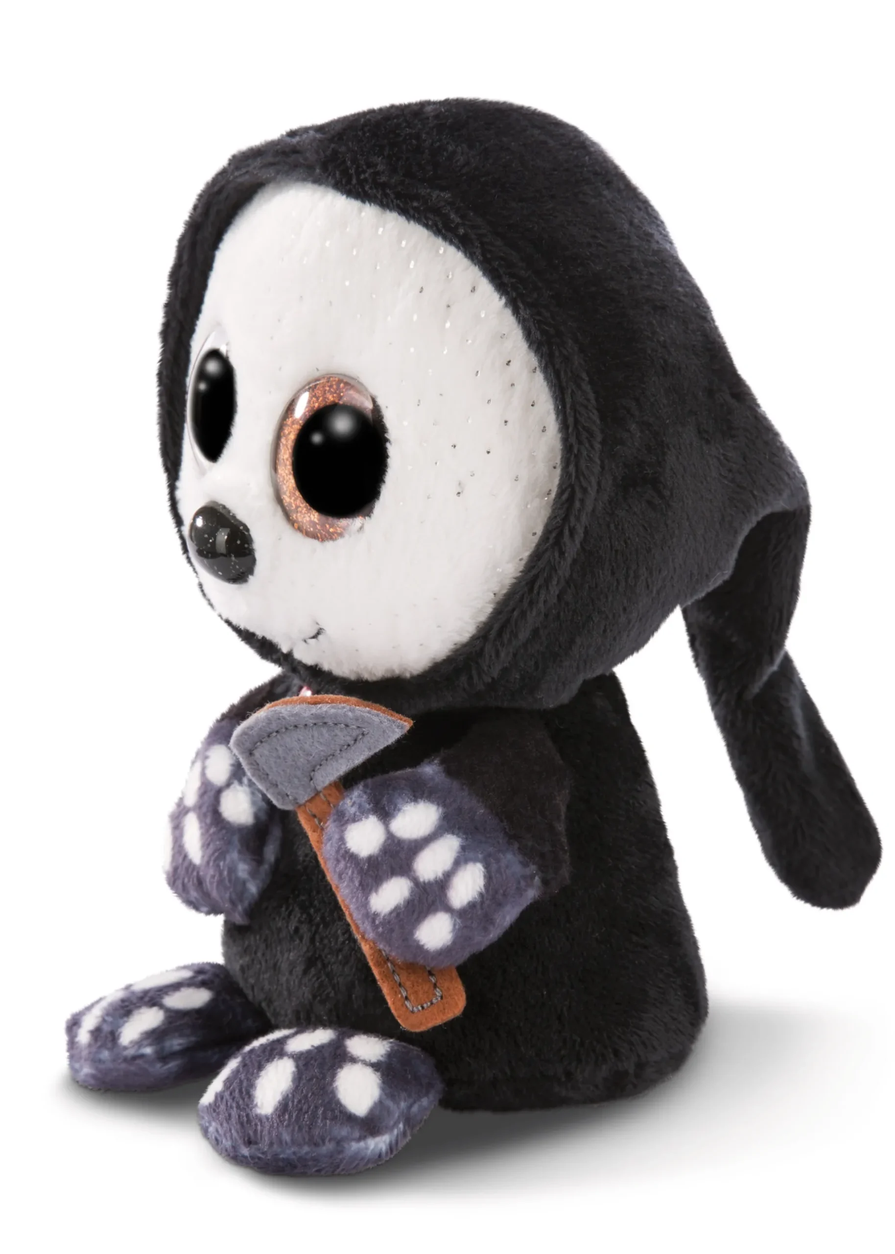 Glubschis Halloween Grim Reaper Sanito 15cm