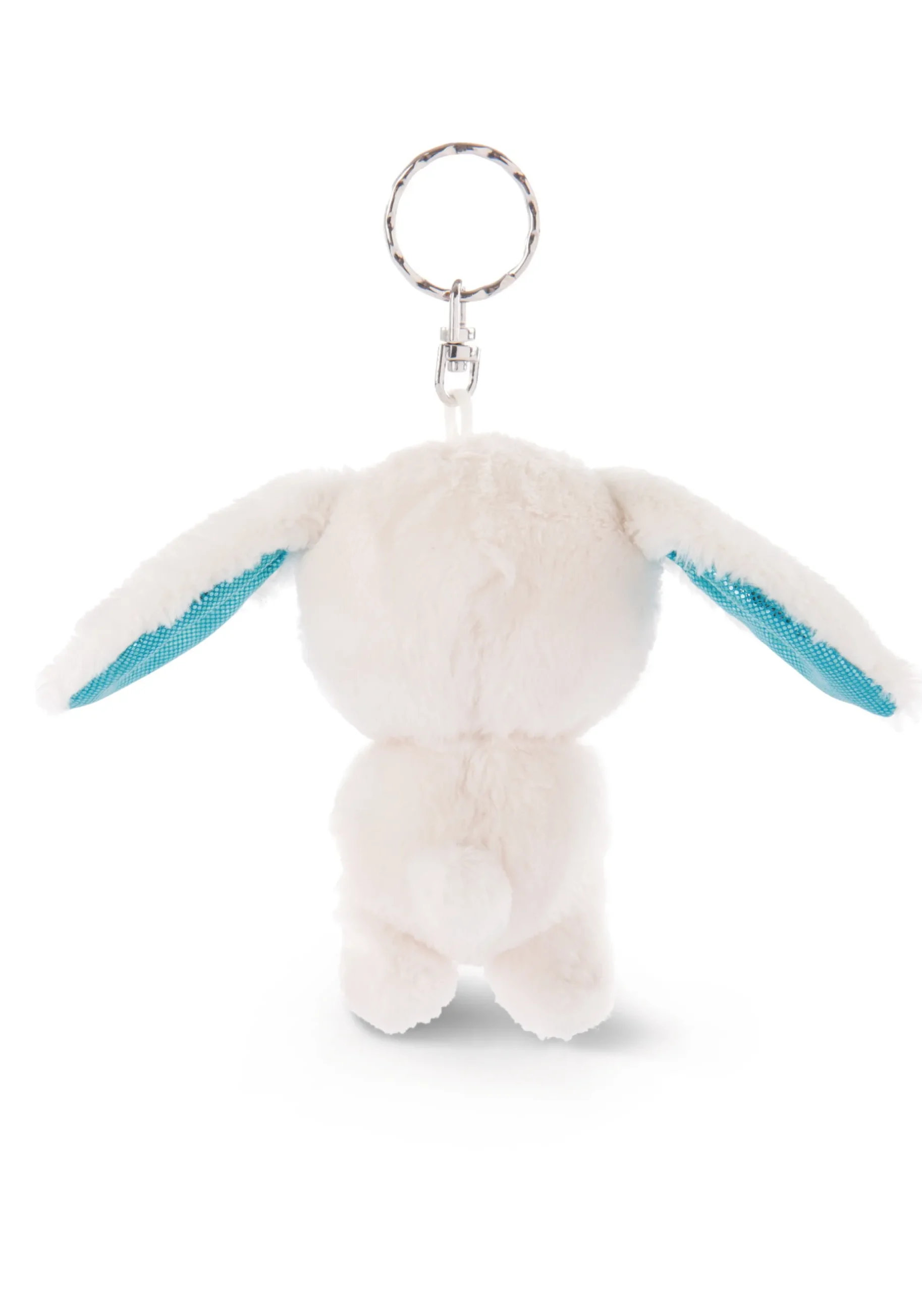 GLUBSCHIS key ring Bunny Wolli-Dot