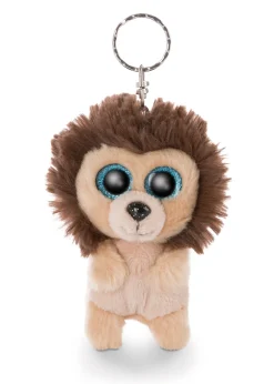 GLUBSCHIS Key ring Lion Cliff