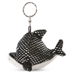 GLUBSCHIS key ring shark Ferris