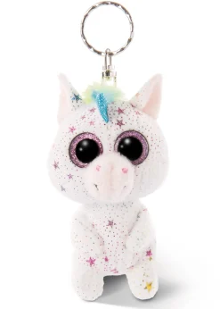 GLUBSCHIS key ring Unicorn Uberto