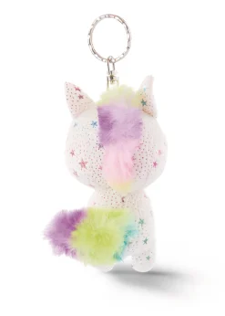 GLUBSCHIS key ring Unicorn Uberto
