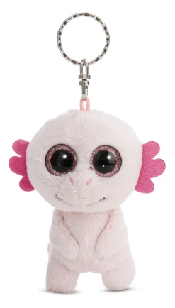 GLUBSCHIS Keyholder Axolotl Xomo