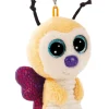 GLUBSCHIS Keyholder Butterfly Sunshine Lou