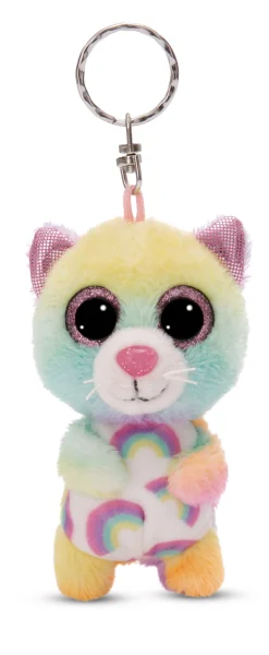 GLUBSCHIS Keyholder Cat Miss Mellie