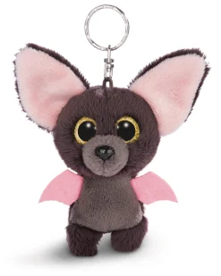 GLUBSCHIS keyring Bat Baako