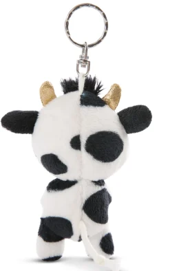 Glubschis Keyring Cow Moolon