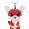 GLUBSCHIS keyring Fox Jayson