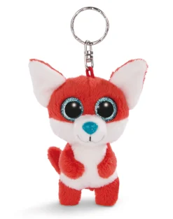 GLUBSCHIS keyring Fox Jayson