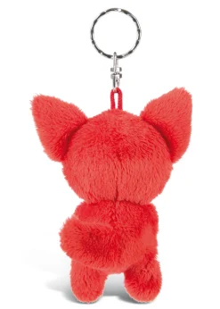 GLUBSCHIS keyring Fox Jayson