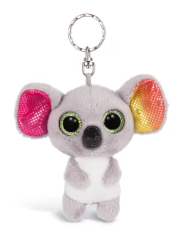 GLUBSCHIS keyring Koala Miss Crayon