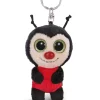 GLUBSCHIS keyring Ladybug Lily May