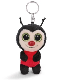 GLUBSCHIS keyring Ladybug Lily May
