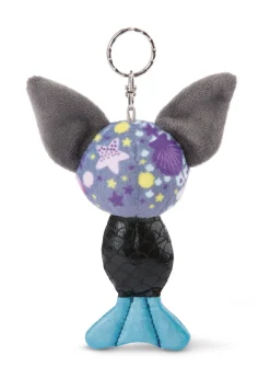 GLUBSCHIS Keyring Mermaid Bat Laguna-Lu