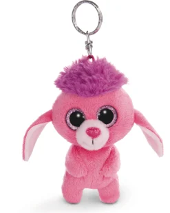 GLUBSCHIS keyring Poodle Mookie