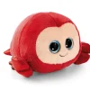 GLUBSCHIS Lying Soft Toy Lobster Humberto