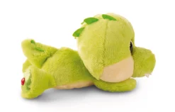 GLUBSCHIS Lying Soft Toy Crocodile Groggo-Li