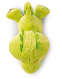 GLUBSCHIS Lying Soft Toy Crocodile Groggo-Li