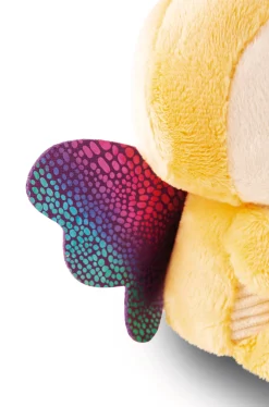 GLUBSCHIS Soft Toy Butterfly Sunshine Lou