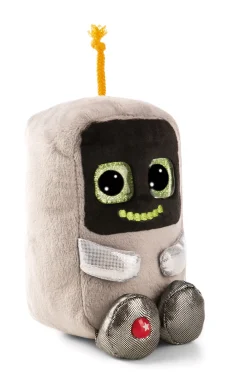 GLUBSCHIS Soft Toy Robot R-03 Bot