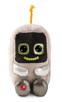 GLUBSCHIS Soft Toy Robot R-03 Bot