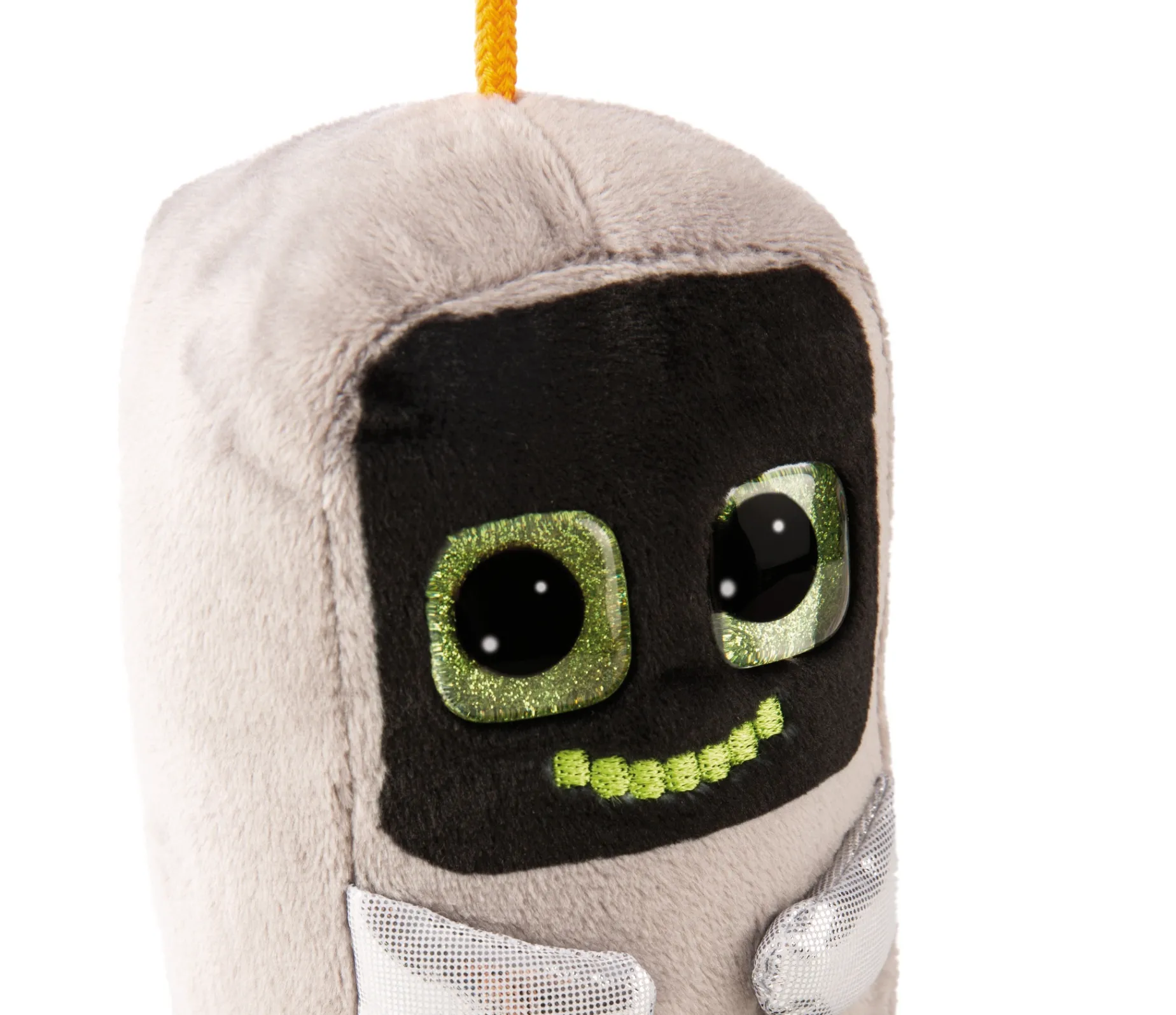 GLUBSCHIS Soft Toy Robot R-03 Bot