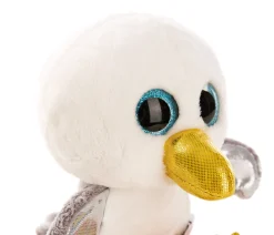 GLUBSCHIS Soft Toy Seagull Gullbert