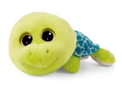 GLUBSCHIS Soft Toy Turtle Welloni