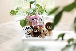 GLUBSCHIS Standing Soft Toy Dalmatian Dottino