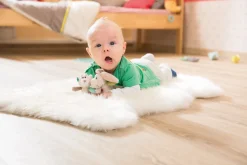 Grabber Bunny Tilli and Bear Taps