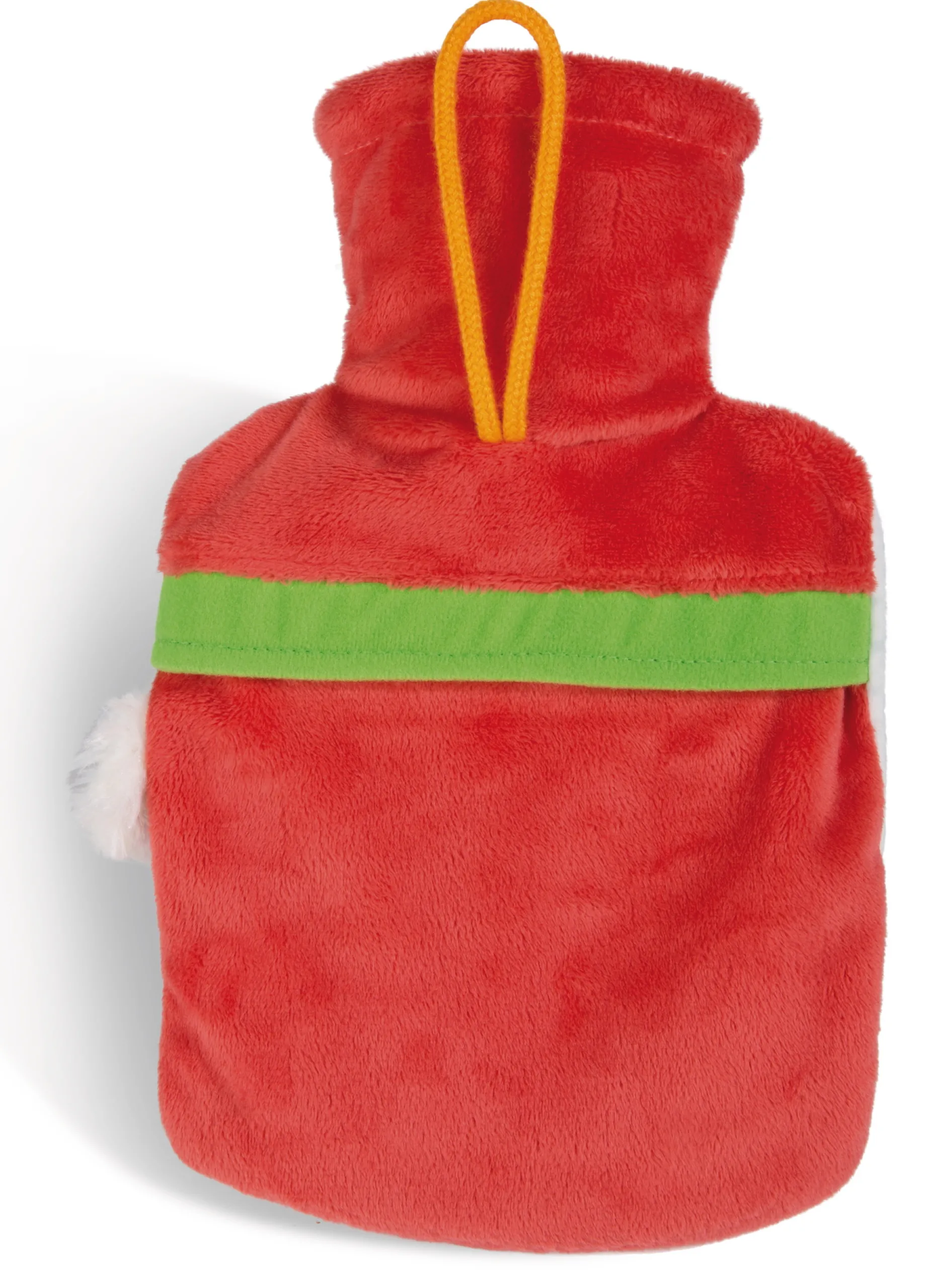 Hot water bottle sheep Sheepmila 500ml NICI GREEN