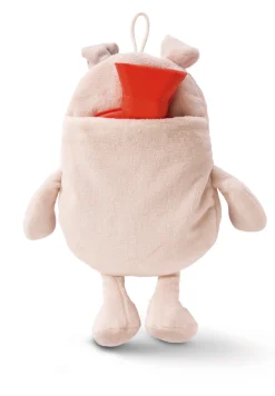 Hotwater bottle dog 350ml