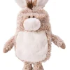 Hotwater bottle donkey 350ml