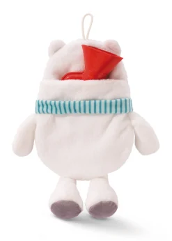 Hotwater bottle polar bear 350ml