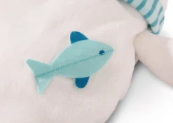 Hotwater bottle polar bear 350ml