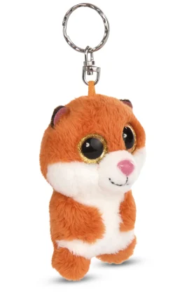 Key Holder GLUBSCHIS Hamster Stubbi