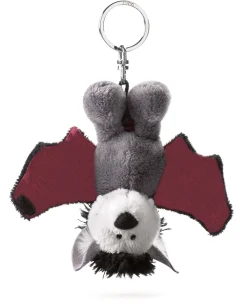 Key Ring Bat Sir Simon